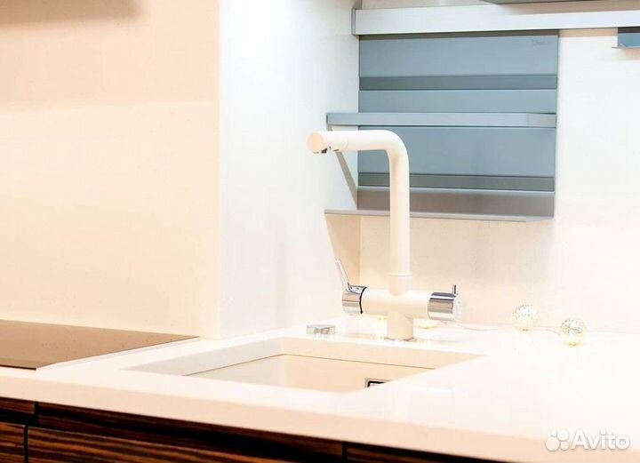 Кухня Пасадена на заказ