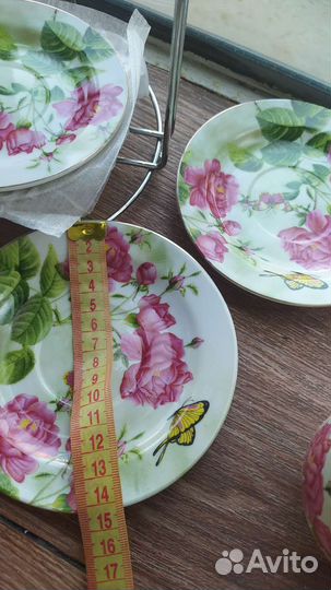 Сервиз кофейный