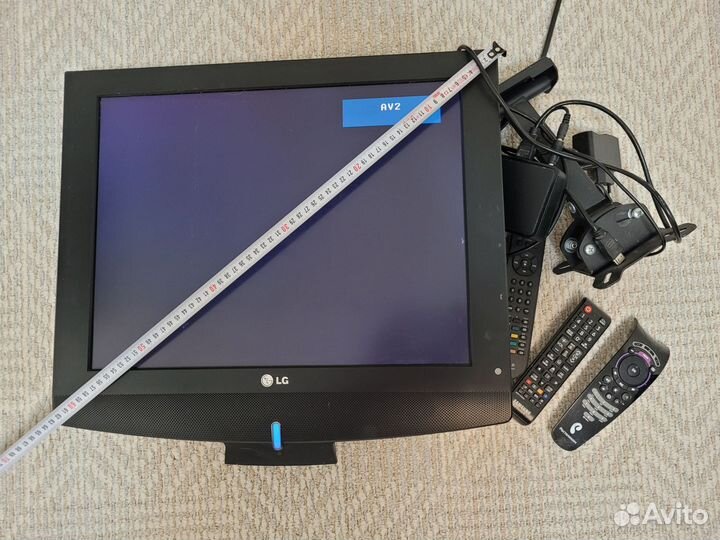 Телевизор LG