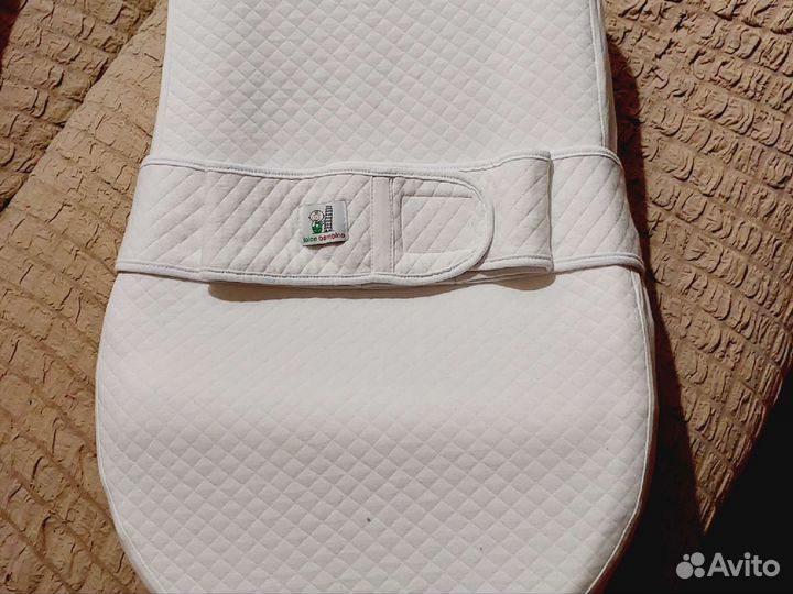 Кокон Dolce bambino dolce cocon plus