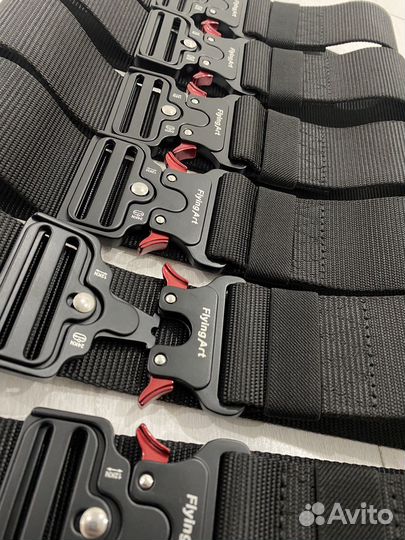 Ремень тактический 5см