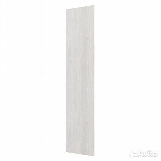 Дверь распашная Рум, 37 см ясень