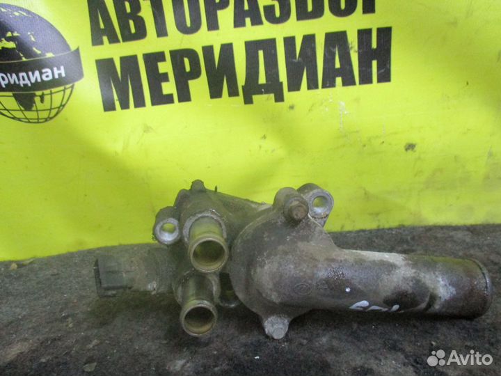 Корпус термостата Lifan Solano 2