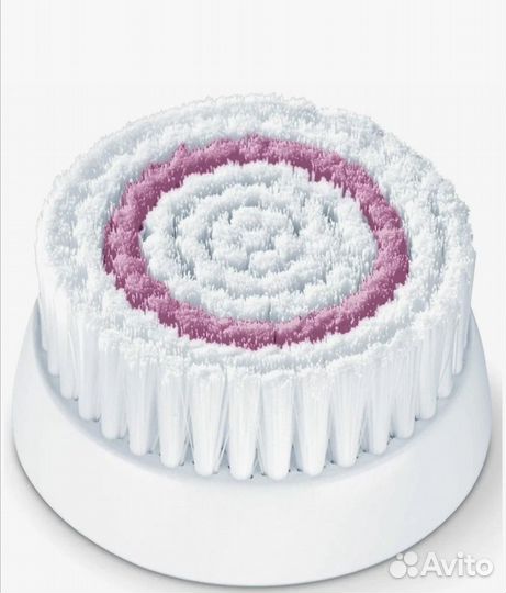 Щетка для чистки лица