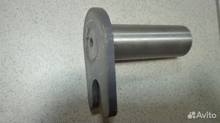 Палец D60 мм L185 мм (ковша) xcmg LW-300F 25260034