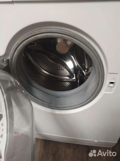 Стиральные машины с гарантией