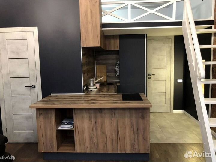 Кухонный гарнитур 