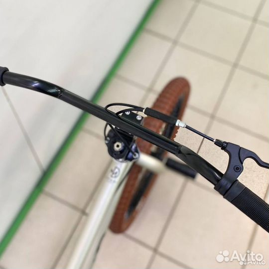 Велосипед бмх новый