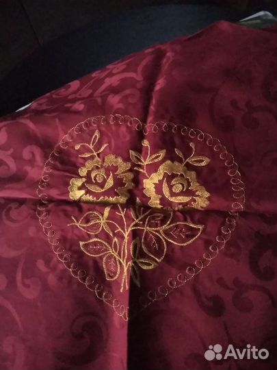 Лоскуты для рукоделия и печворка