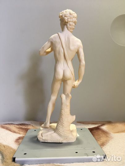 Статуэтка Давид david 23см
