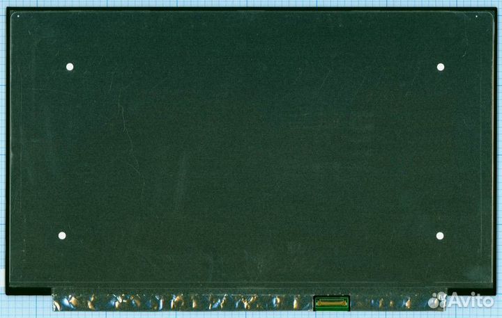 Матрица n156hca-EAB 30 pin FullHD IPS без крепл