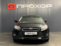 Ford Focus 1.6 AMT, 2012, 206 213 км, с пробегом, цена 717 000 руб.