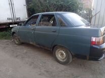 ВАЗ (LADA) 2110 1.5 MT, 2000, 200 000 км