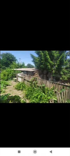 Дом 45 м² на участке 19,5 сот.