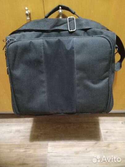 Сумка для ноутбука и планшета