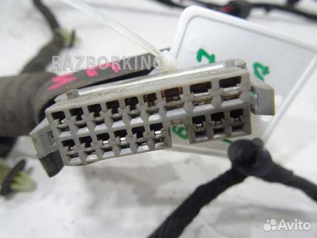 Проводка (коса) 95246530 Опель