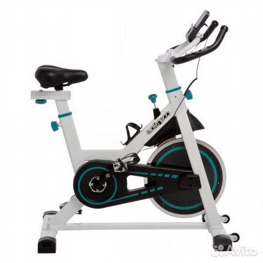 Велотренажер Спин-байк EVO fitness Sprint