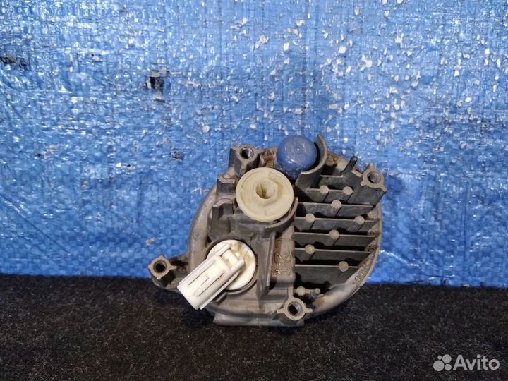 Фара птф Mazda CX-5 2 2017