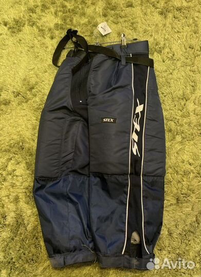 Хоккейные бриджи