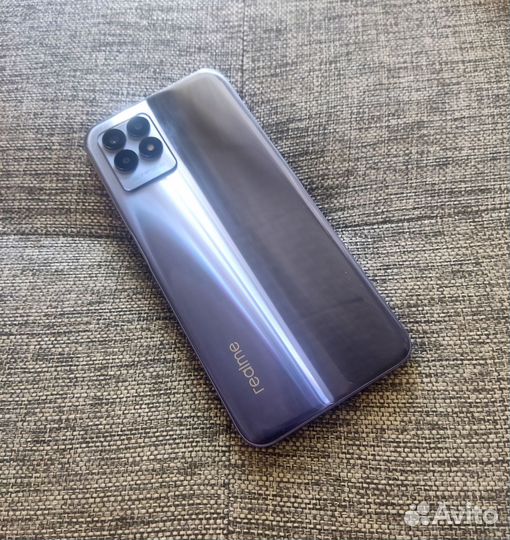 realme 8i, 4/64 ГБ