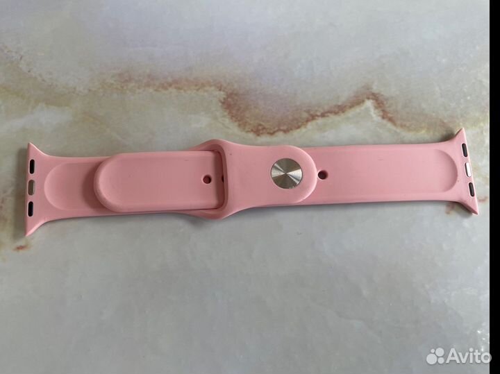 Ремешок для часов apple watch 38-40mm