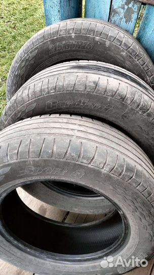 Cordiant Sport 3 215/65 R16
