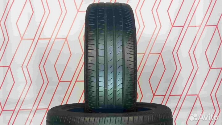Pirelli Scorpion Verde 255/40 R20