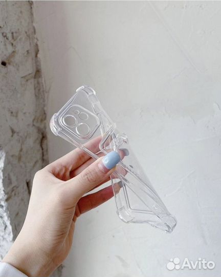 Чехол на Айфон 11 новый