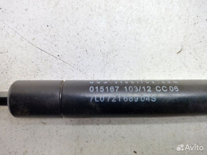 Амортизатор Audi Q7 2012