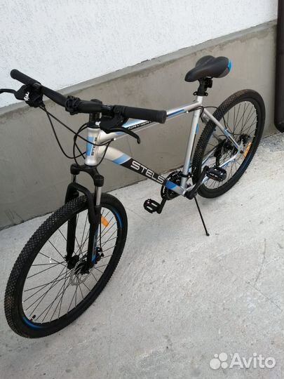 Горный Велосипед stels - Navigator 700 MD