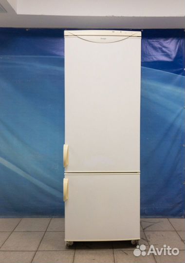 Холодильник Snaige. Гарантия и доставка