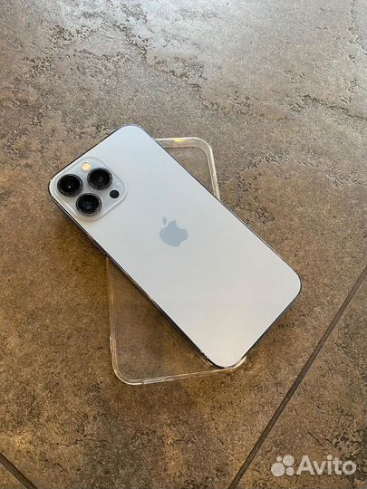iPhone 13 Pro Max, 128 ГБ