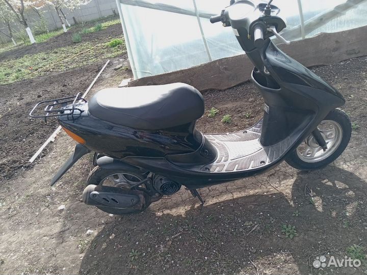 Honda Dio 34