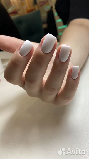 Студия маникюра педикюра