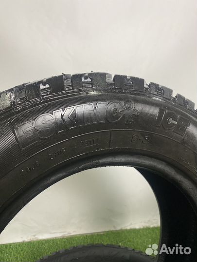 Sava Eskimo Ice 185/70 R14