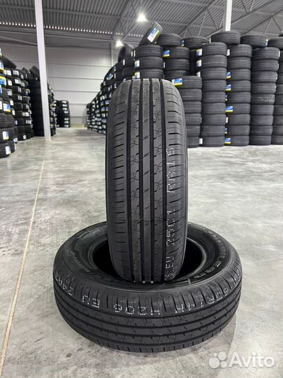 Habilead ComfortMax H206 205/55 R16 91V