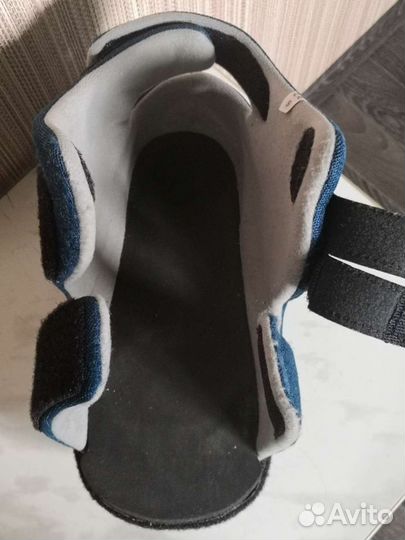 Ботинки Барука