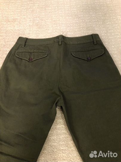 Брюки Universal Works