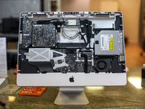 Ремонт Апгрейд MacBook, iMac, macOS