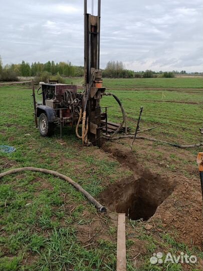 Мастер буровой установки