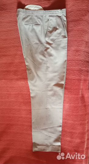 Одежда мужская