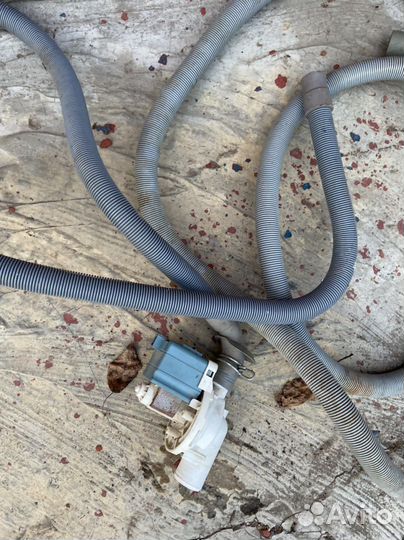 Зпачасти для стиральной машины Ardo