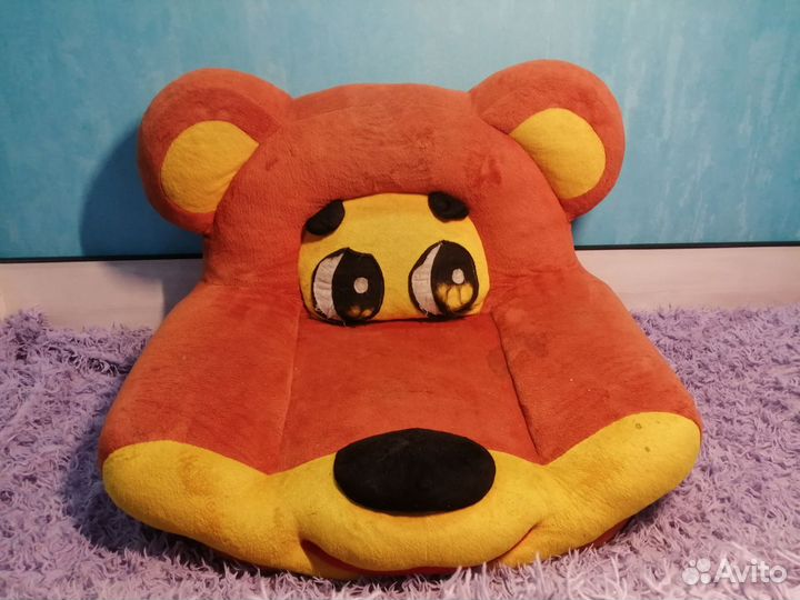 Детский игровой диванчик