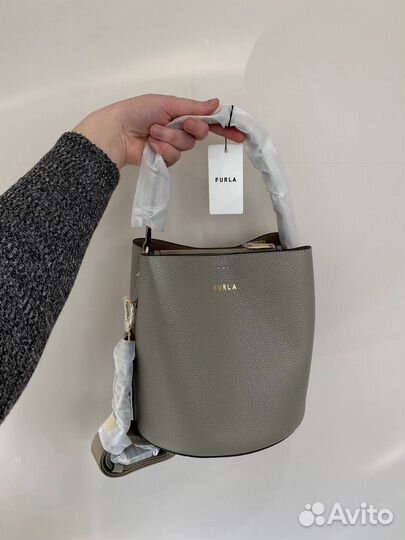 Сумка Furla Danae s новая Оригинал из Италии