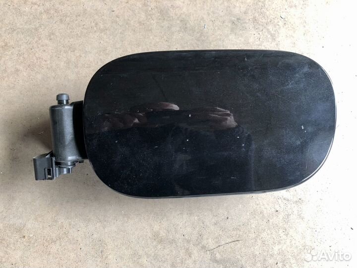 Лючок бензобака Mercedes GLE V167 X167 бензин