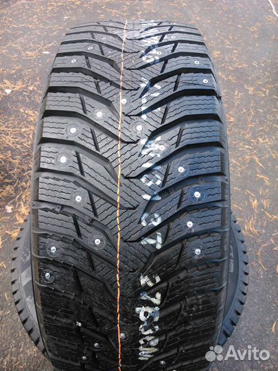 Kumho WinterCraft SUV Ice WS31 245/70 R16 107H