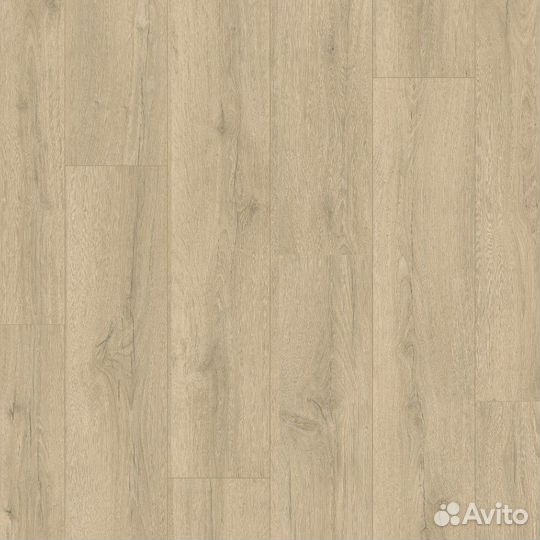 Ламинат Quick-Step Дуб песочный греш CLH5791
