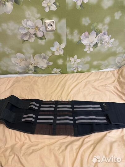 Пояс для поддержки спины