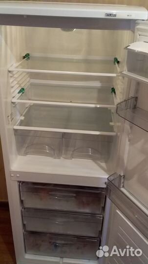Холодильник атлант