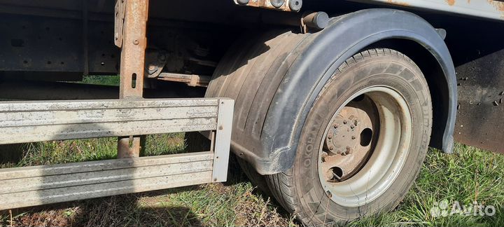 Hino 300 (Dutro), 2012